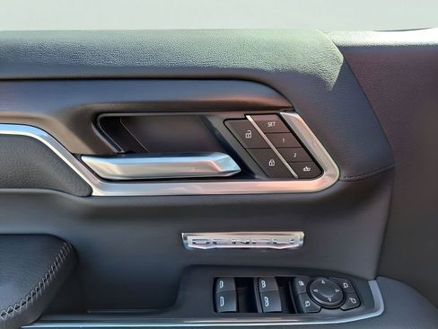 New 2026 GMC Sierra 1500 Denali AWD/4WD image 27
