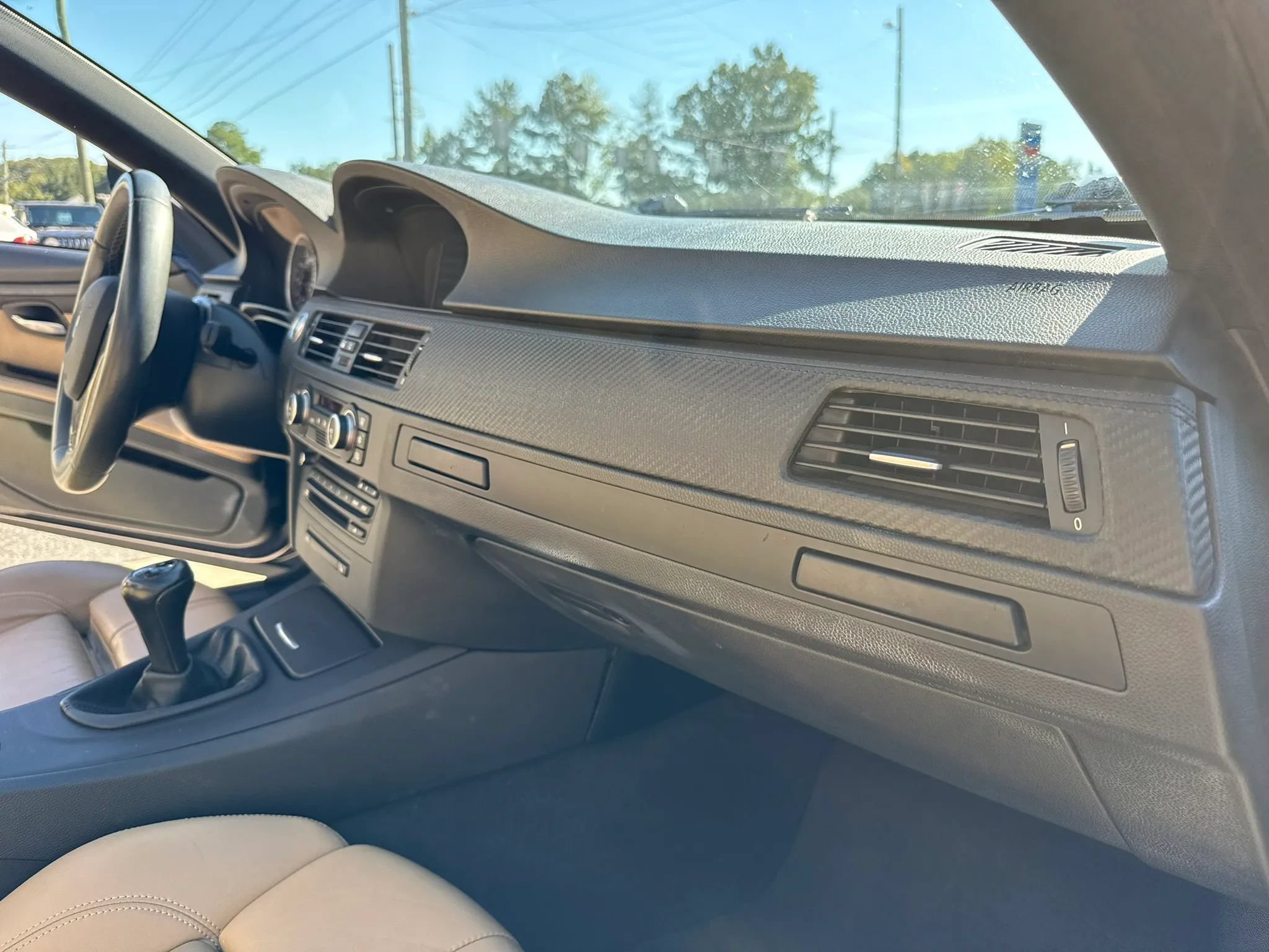 Used 2008 BMW M3 Convertible RWD image 30