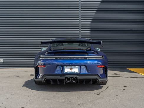 Used 2026 Porsche 911 GT3 RWD image 10