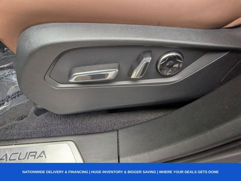 Used 2023 Acura RDX w/ Technology Package image 20