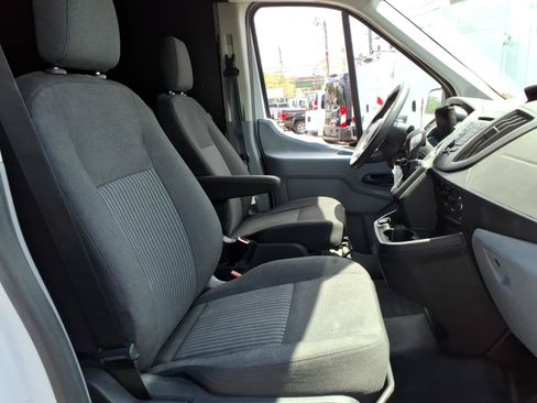 Used 2019 Ford Transit 250 148 Medium Roof w/ Interior Upgrade Package RWD image 11