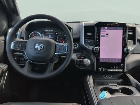 New 2026 RAM 1500 Laramie image 29