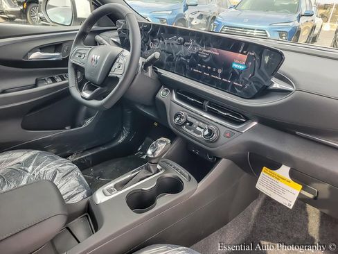 New 2026 Buick Envista Preferred w/ Convenience I Package image 19