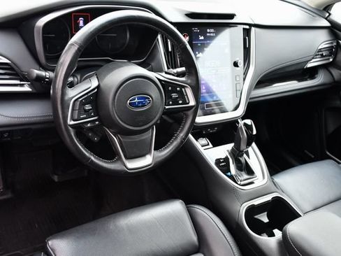 Used 2021 Subaru Outback Limited w/ Popular Package #2 AWD/4WD image 16