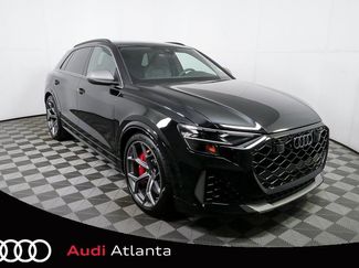 New 2026 Audi RS Q8 performance video 1