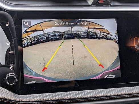 New 2026 Jeep Cherokee Limited AWD/4WD image 12