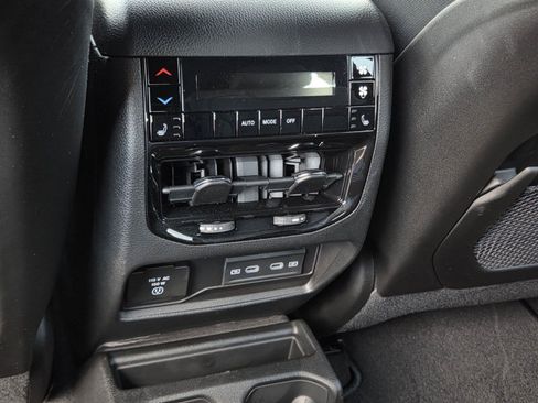 New 2026 Jeep Grand Cherokee L Limited w/ Limited Altitude Package RWD image 25