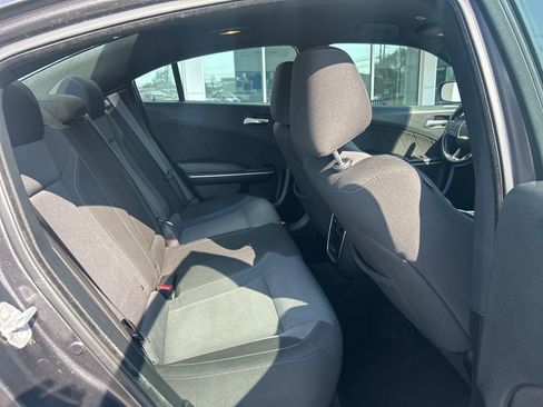 Used 2022 Dodge Charger SXT image 19
