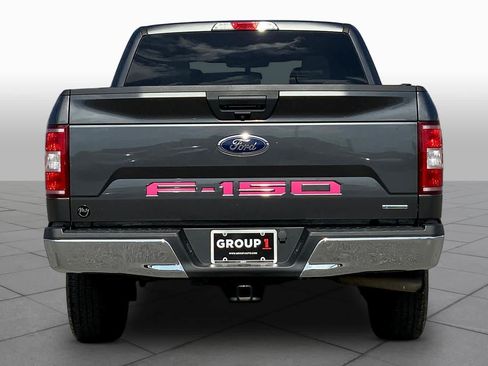 Used 2019 Ford F150 XLT image 5