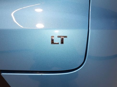 Certified 2025 Chevrolet TrailBlazer LT image 34