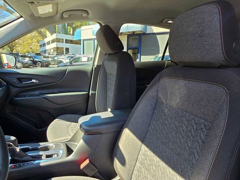 Used 2023 Chevrolet Equinox LT image 21