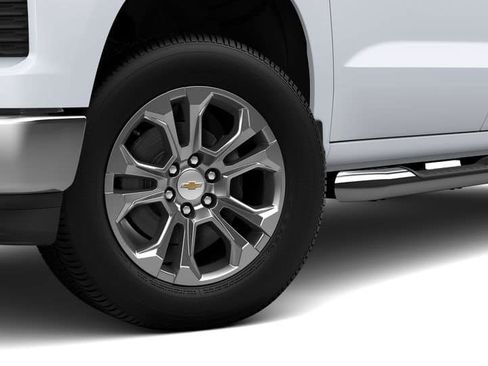 New 2026 Chevrolet Silverado 1500 LTZ w/ LTZ Convenience Package II image 33