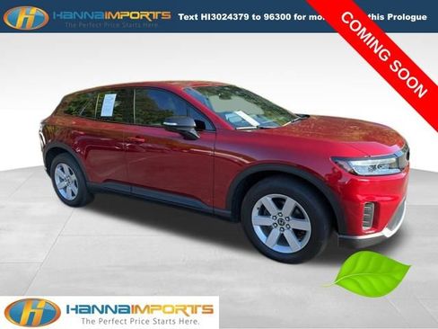 Used 2024 Honda Prologue EX image 1