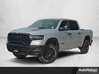 New 2026 RAM 1500 Rebel w/ Advanced Safety Group II video 1