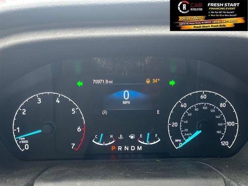 Used 2020 Ford Transit 350 148 High Roof AWD image 34