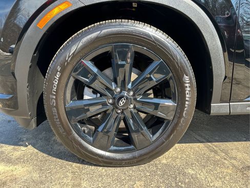 Used 2025 Hyundai Palisade XRT AWD/4WD image 25