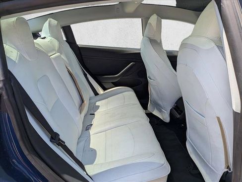 Used 2023 Tesla Model 3 Performance AWD/4WD image 20