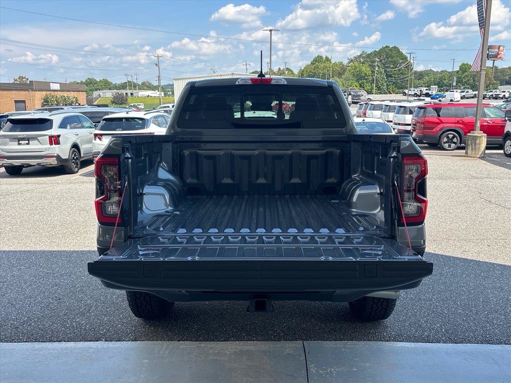 New 2026 Ford Ranger Lariat AWD/4WD image 3