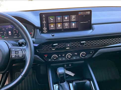 Used 2023 Honda Accord EX-L image 6