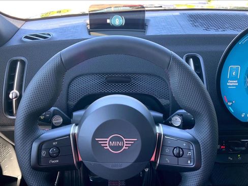 New 2027 MINI Cooper Countryman S AWD/4WD image 20