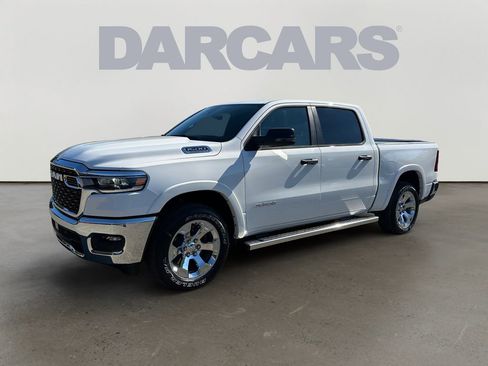 New 2026 RAM 1500 Big Horn image 3