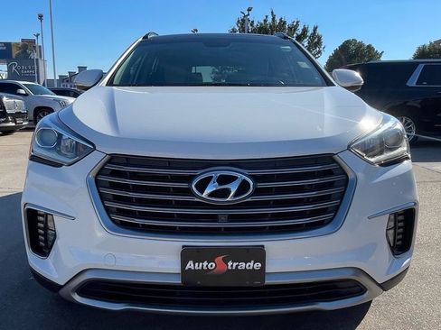 Used 2019 Hyundai Santa Fe XL image 9