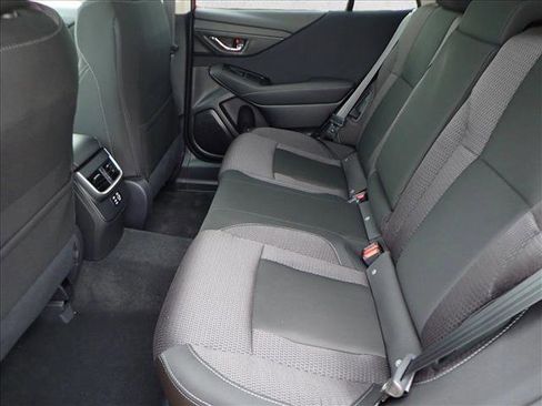 New 2025 Subaru Outback Premium image 10