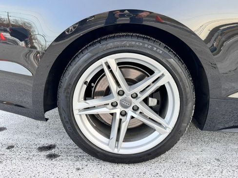 Used 2018 Audi S5 Premium Plus image 37