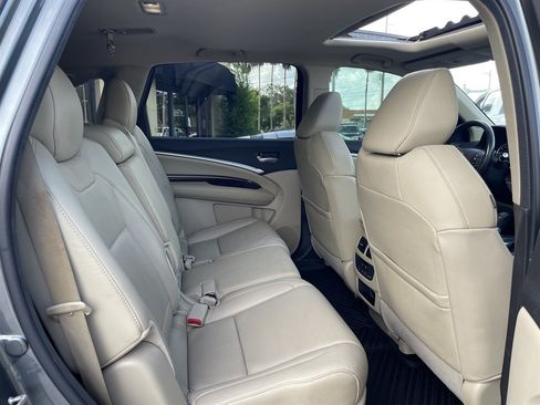 Used 2014 Acura MDX FWD w/ Technology Package image 23