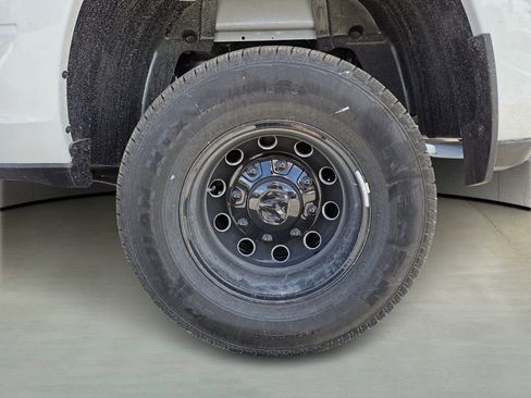 New 2026 RAM 3500 Laramie image 6