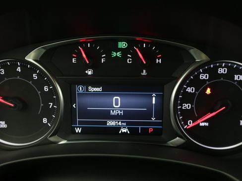Used 2024 GMC Terrain SLE w/ Elevation Edition FWD image 27
