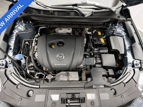Used 2023 MAZDA CX-5 Carbon Edition AWD/4WD image 35