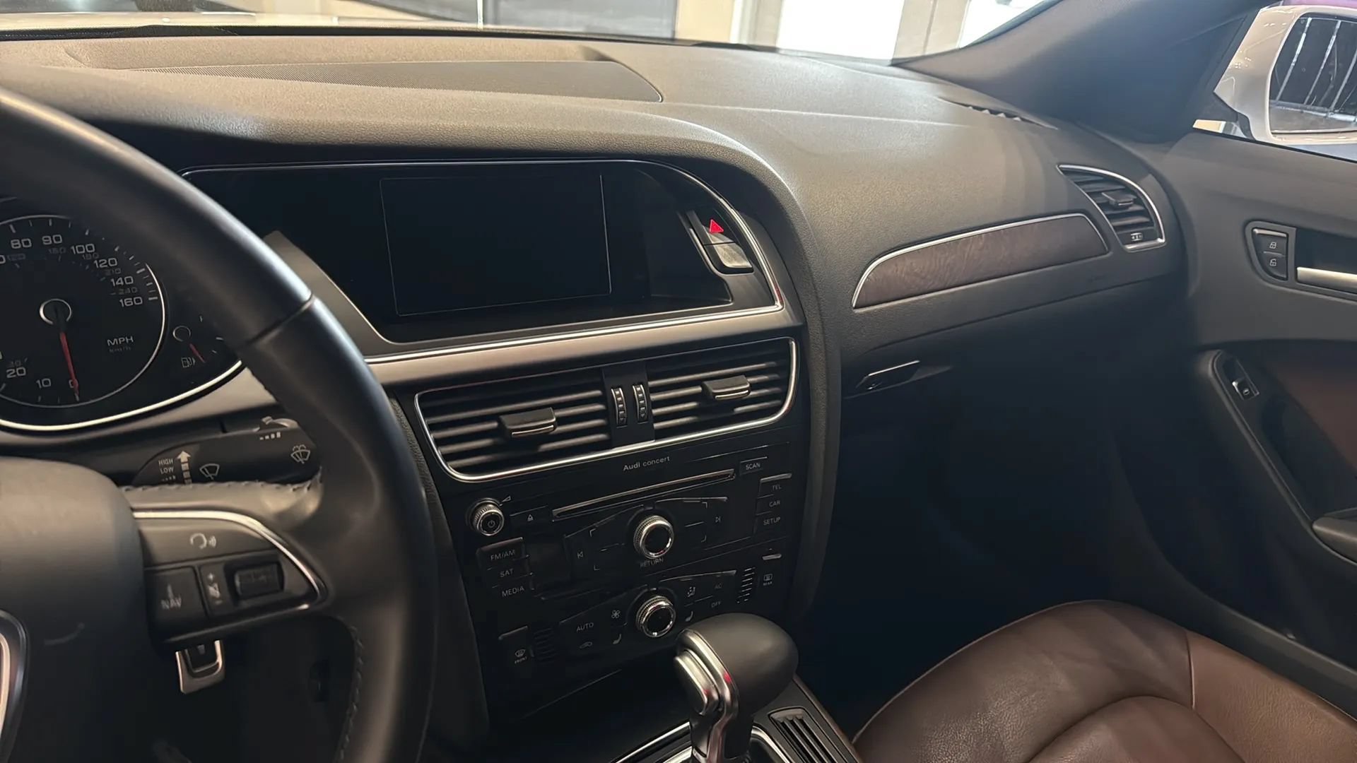 Used 2013 Audi A4 2.0T Premium FWD image 20