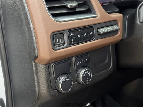 Used 2021 Chevrolet Tahoe High Country RWD image 23