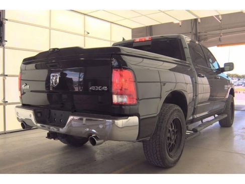 Used 2019 RAM 1500 Big Horn AWD/4WD image 5