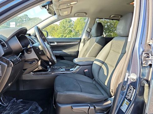 Used 2014 Kia Sorento LX FWD image 13