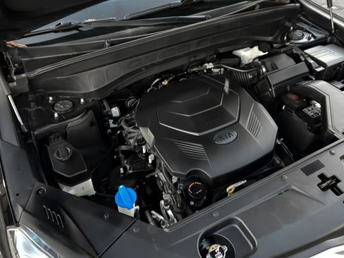 Used 2021 Kia Telluride SX w/ SX Prestige Package image 30