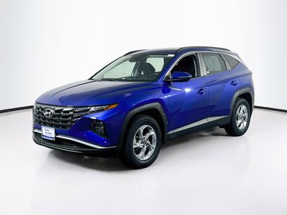 Used 2023 Hyundai Tucson SEL