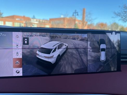 New 2026 Genesis GV70 3.5T Sport Prestige image 20