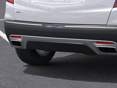 New 2026 Cadillac XT5 Premium Luxury AWD/4WD image 38