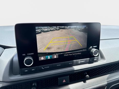 Used 2024 Honda CR-V LX image 21