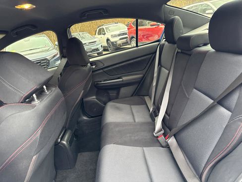 Used 2020 Subaru WRX image 33