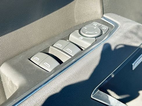 New 2025 Chevrolet Silverado 1500 RST w/ All Star Edition Plus image 18