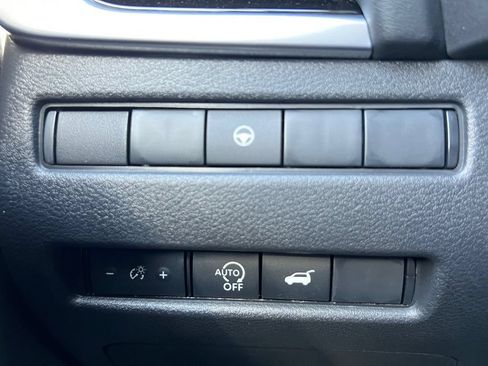 New 2026 Nissan Rogue SV w/ Rock Creek Premium Package AWD/4WD image 26