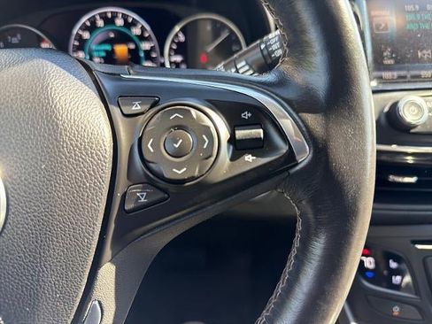 Used 2016 Buick Envision Premium AWD/4WD image 30