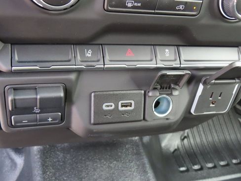 New 2025 Chevrolet Silverado 3500 W/T w/ WT Convenience Package AWD/4WD image 10