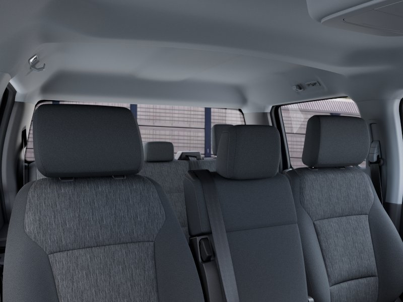 New 2027 Ford F350 XL AWD/4WD image 22