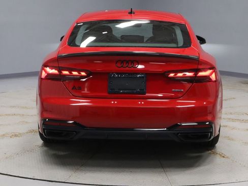 Used 2022 Audi A5 2.0T Premium Plus image 10