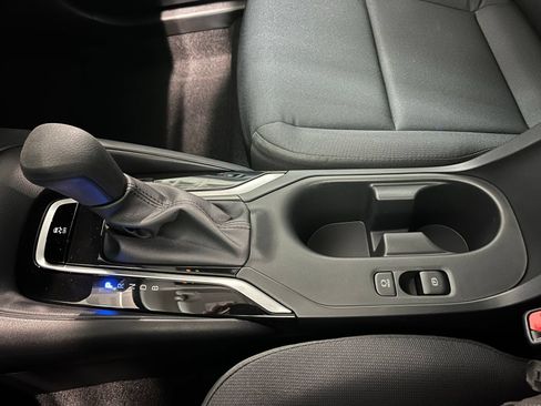 New 2026 Toyota Corolla LE w/ LE Premium Package FWD image 24