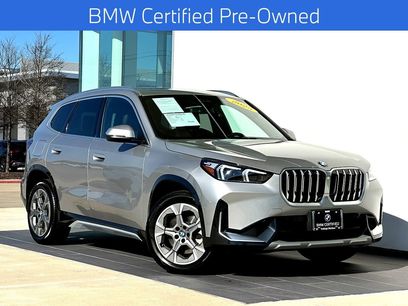 Certified 2025 BMW X1 xDrive28i